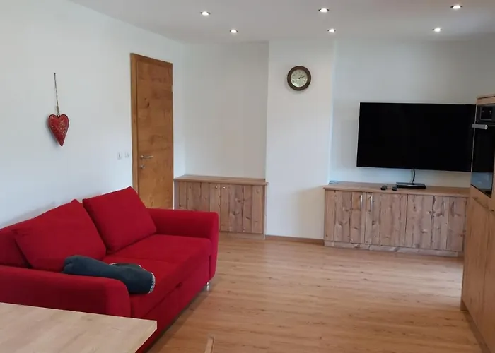 Josef Koll Apartment *