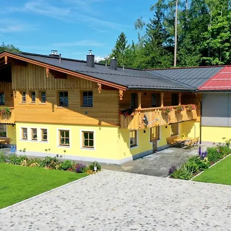 Apartment Josef Koll Marktschellenberg