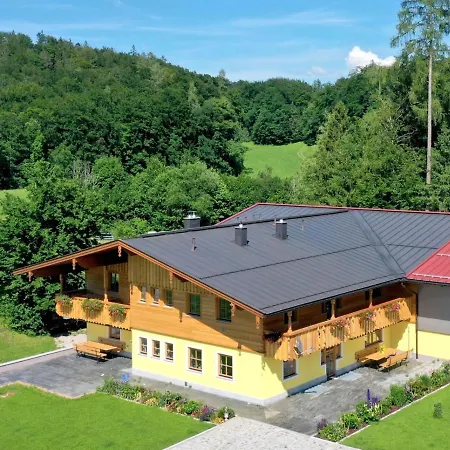 Josef Koll Apartman Marktschellenberg