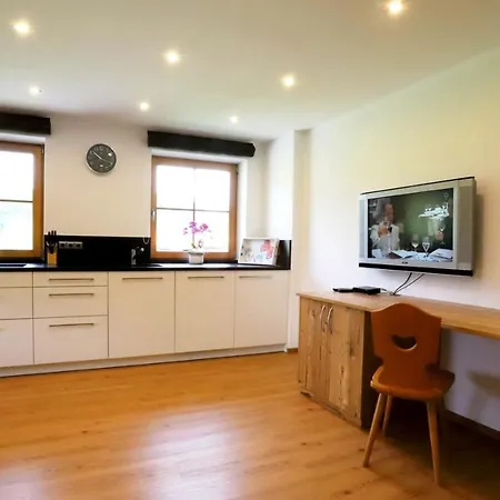 Josef Koll Apartment