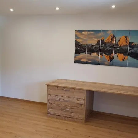 Josef Koll Apartment Marktschellenberg