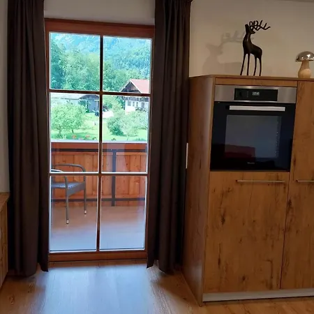 Josef Koll Apartment Marktschellenberg