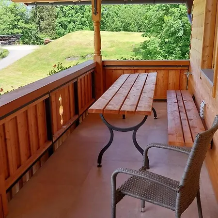 Josef Koll Apartment Marktschellenberg